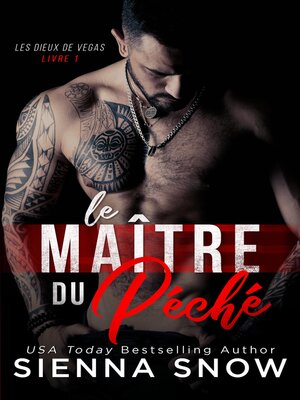 cover image of Le Maitre du Péché